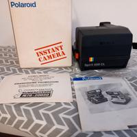 Polaroid anni 70