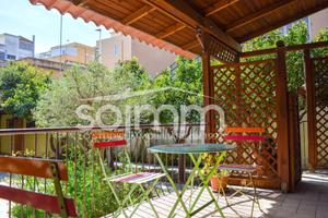 Villa Bifamiliare - Cagliari