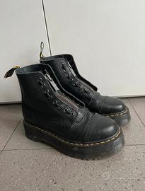 Dr. Martens Sinclair platform