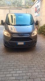 FORD Tourneo Custom 9 posti