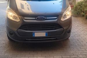 FORD Tourneo Custom 9 posti