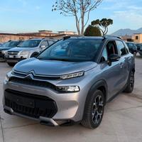Citroen C3 AIRCROSS 1.5 BlueHDi 110CV Shine