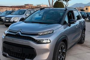 Citroen C3 AIRCROSS 1.5 BlueHDi 110CV Shine