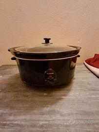 Crock pot pentola elettrica