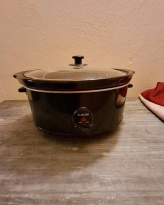 Crock pot pentola elettrica