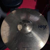hhx x-plosion crash da 18