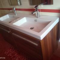 mobile bagno lui e lei
