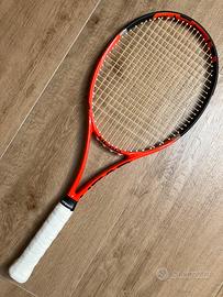 Racchetta Tennis Head Radical MP YouTech