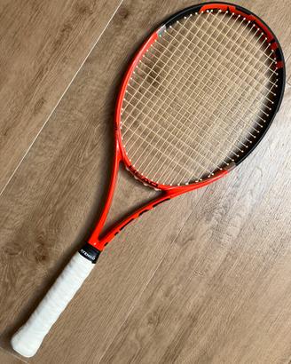 Racchetta Tennis Head Radical MP YouTech