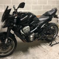 Kawasaki Z750