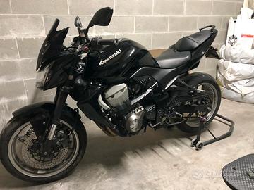 Kawasaki Z750