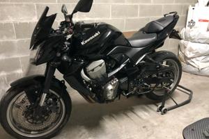 Kawasaki Z750
