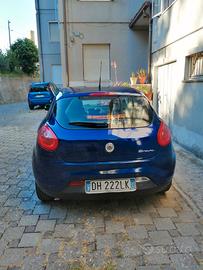 Fiat Bravo