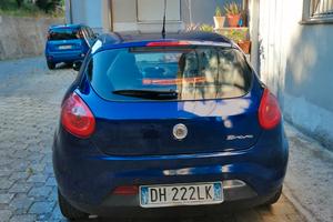 Fiat Bravo