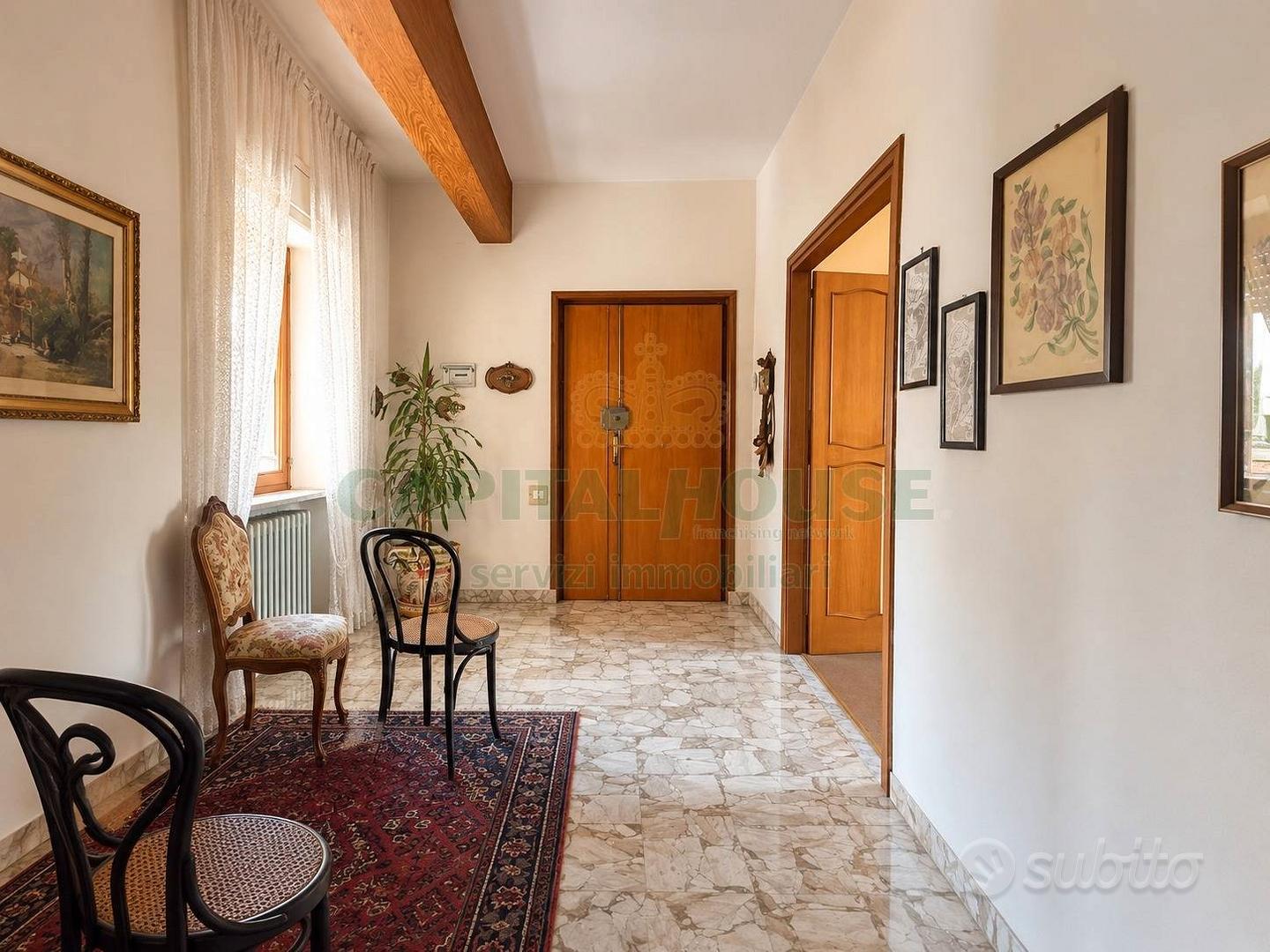 Appartamento – Capua, Caserta - Vista 4