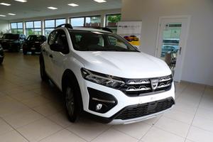 Dacia Sandero Stepway 1.0 tce Comfort 90cv