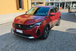 Peugeot 3008 BlueHDi 130 S&S EAT8 Allure Pack