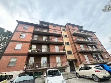 Appartamento Spoleto [Cod. rif 202408VRG]