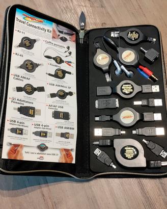 kit connectivity travel 