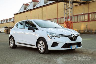 Renault Clio 2021 - Prezzo Trattabile Dopo Visione