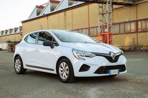 Renault Clio 2021 - Prezzo Trattabile Dopo Visione