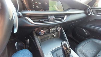 stelvio rosso competizione 