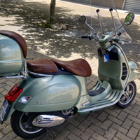 Vespa 250