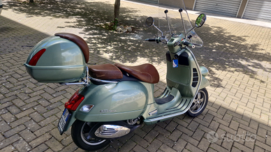 Vespa 250