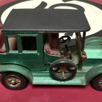 Modellini auto vintage