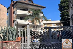 Appartamento di lusso ampia metratura a Giugliano