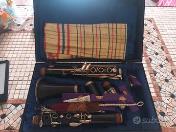 Clarinetto