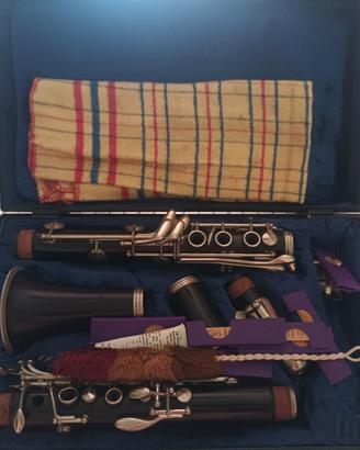 Clarinetto