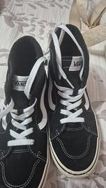 sneaker Vans tg 38,5