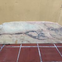 Mensola in marmo