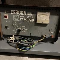 carica batterie
