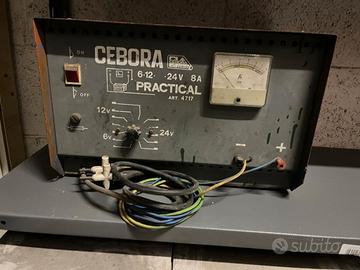 carica batterie