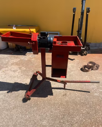 Mulino 220v
