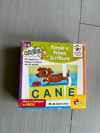 Gruppo di giochi per bambini