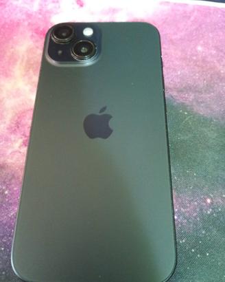 iPhone 15 – 128GB