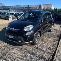 FIAT 500L 1.6 Multijet 105 CV Trekking