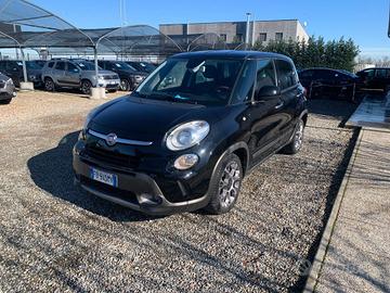 FIAT 500L 1.6 Multijet 105 CV Trekking