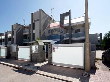 Appartamento - Giovinazzo