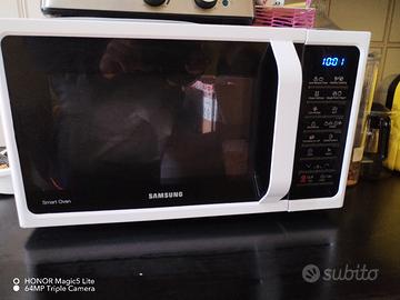 Samsung Forno a Microonde Combinato SmartOven MC2B