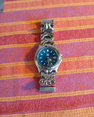 Tag Heuer