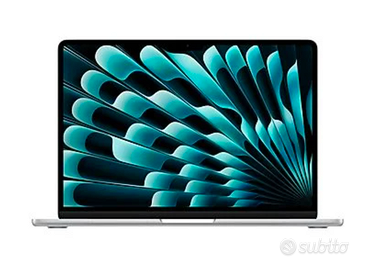 APPLE MacBook Air 13'' _ Nuovo con garanzia