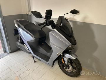 Scooter elettrico Horwin SK3