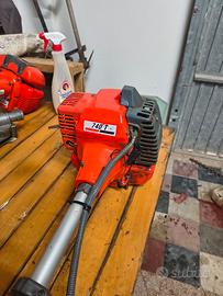 Decespugliatore Oleo Mac