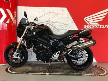 Bmw F 800 R