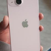 iphone 13 rosa 128 gb