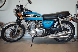 Honda 500 four